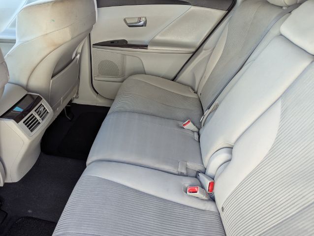 2011 Toyota Venza FWD I4 Ogden UT