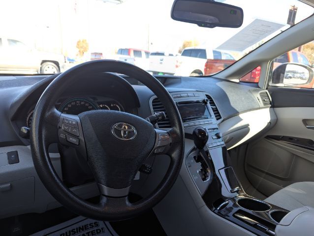 2011 Toyota Venza FWD I4 Ogden UT