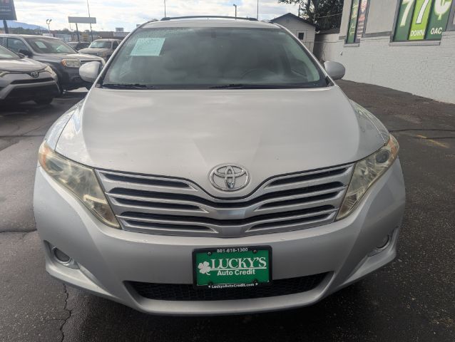 2011 Toyota Venza FWD I4 Ogden UT