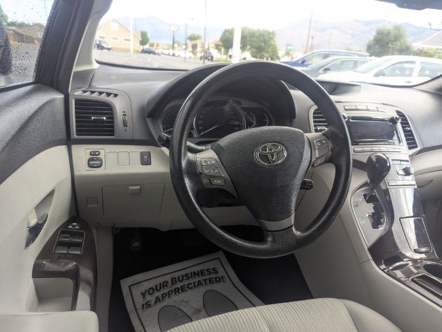 2011 Toyota Venza FWD I4 Ogden UT