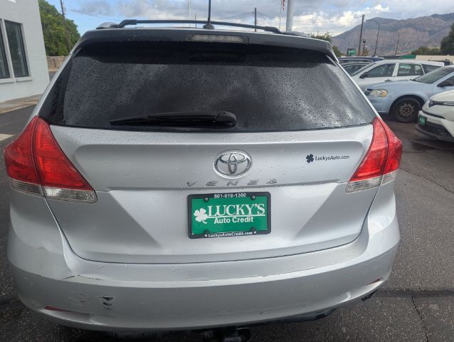 2011 Toyota Venza FWD I4 Ogden UT