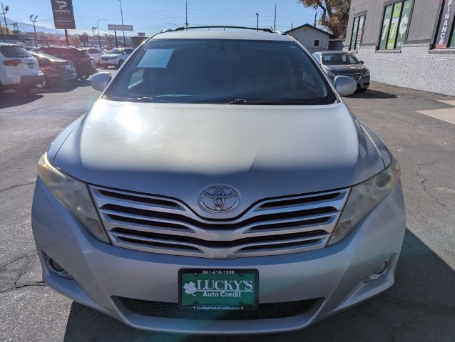 2011 Toyota Venza FWD I4 Ogden UT