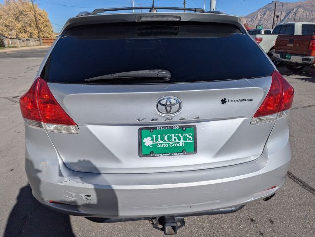 2011 Toyota Venza FWD I4 Ogden UT