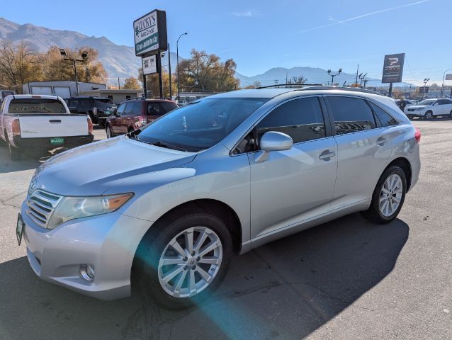 2011 Toyota Venza FWD I4 Ogden UT