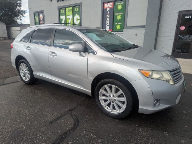 2011 Toyota Venza FWD I4 Ogden UT