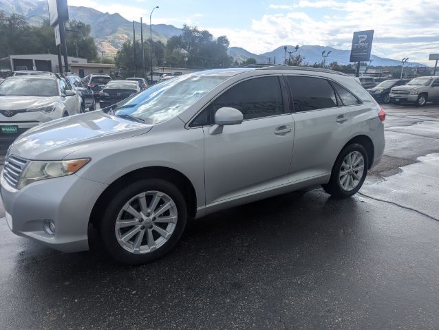 2011 Toyota Venza FWD I4 Ogden UT