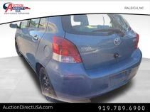 2011 Toyota Yaris Base Raleigh NC