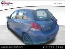 2011 Toyota Yaris Base Raleigh NC