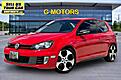 2011 VOLKSWAGEN GTI