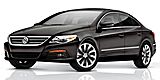 2011 Volkswagen CC Lux