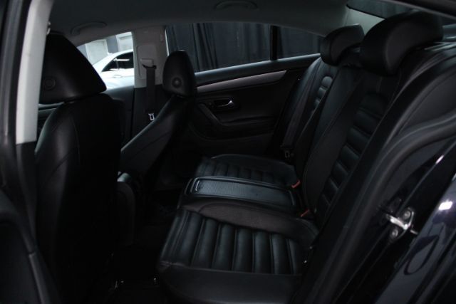 2011 Volkswagen CC Sport Chantilly VA