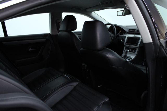 2011 Volkswagen CC Sport Chantilly VA