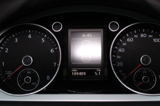 2011 Volkswagen CC Sport Chantilly VA