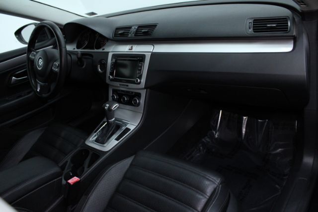 2011 Volkswagen CC Sport Chantilly VA