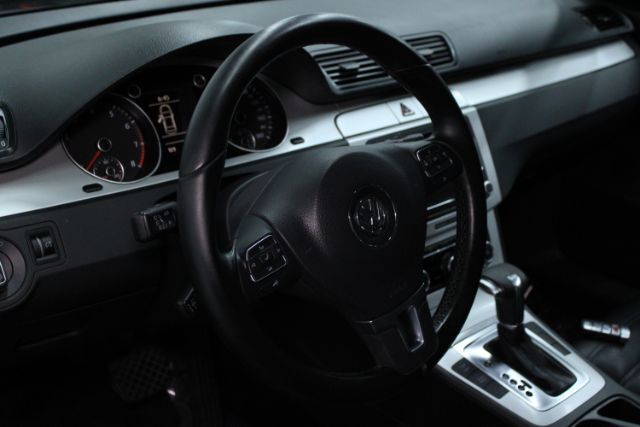 2011 Volkswagen CC Sport Chantilly VA