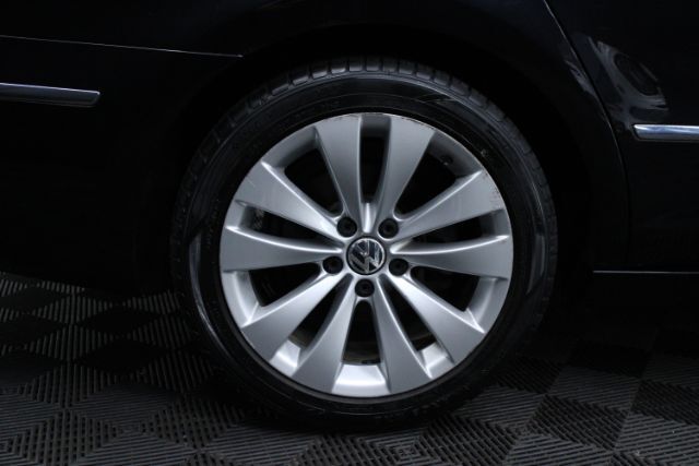 2011 Volkswagen CC Sport Chantilly VA