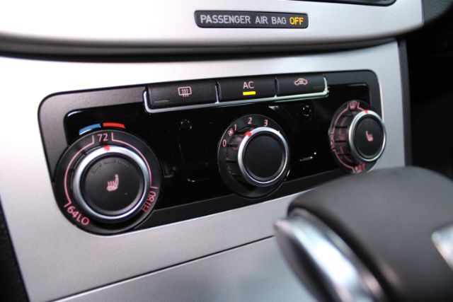 2011 Volkswagen CC Sport Chantilly VA