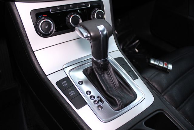2011 Volkswagen CC Sport Chantilly VA