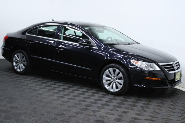 2011 Volkswagen CC Sport Chantilly VA