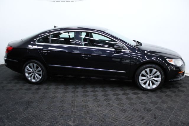 2011 Volkswagen CC Sport Chantilly VA