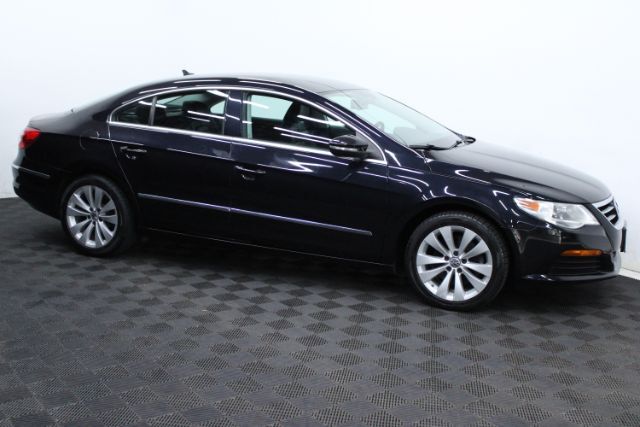 2011 Volkswagen CC Sport Chantilly VA
