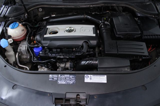 2011 Volkswagen CC Sport Chantilly VA