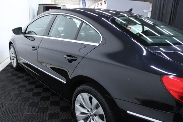 2011 Volkswagen CC Sport Chantilly VA