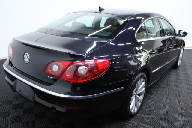 2011 Volkswagen CC Sport Chantilly VA