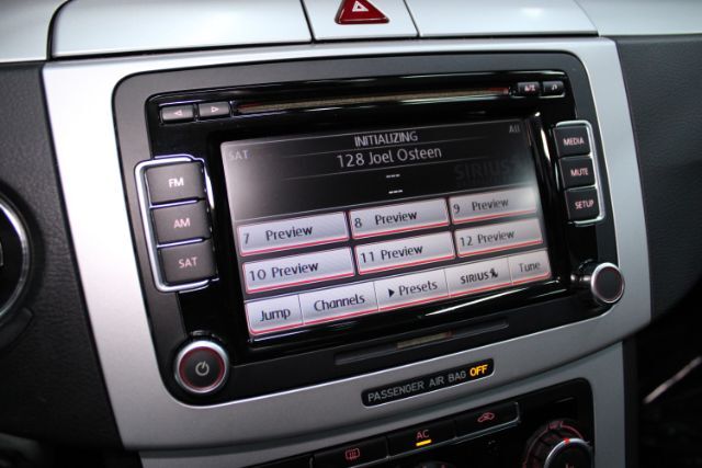 2011 Volkswagen CC Sport Chantilly VA