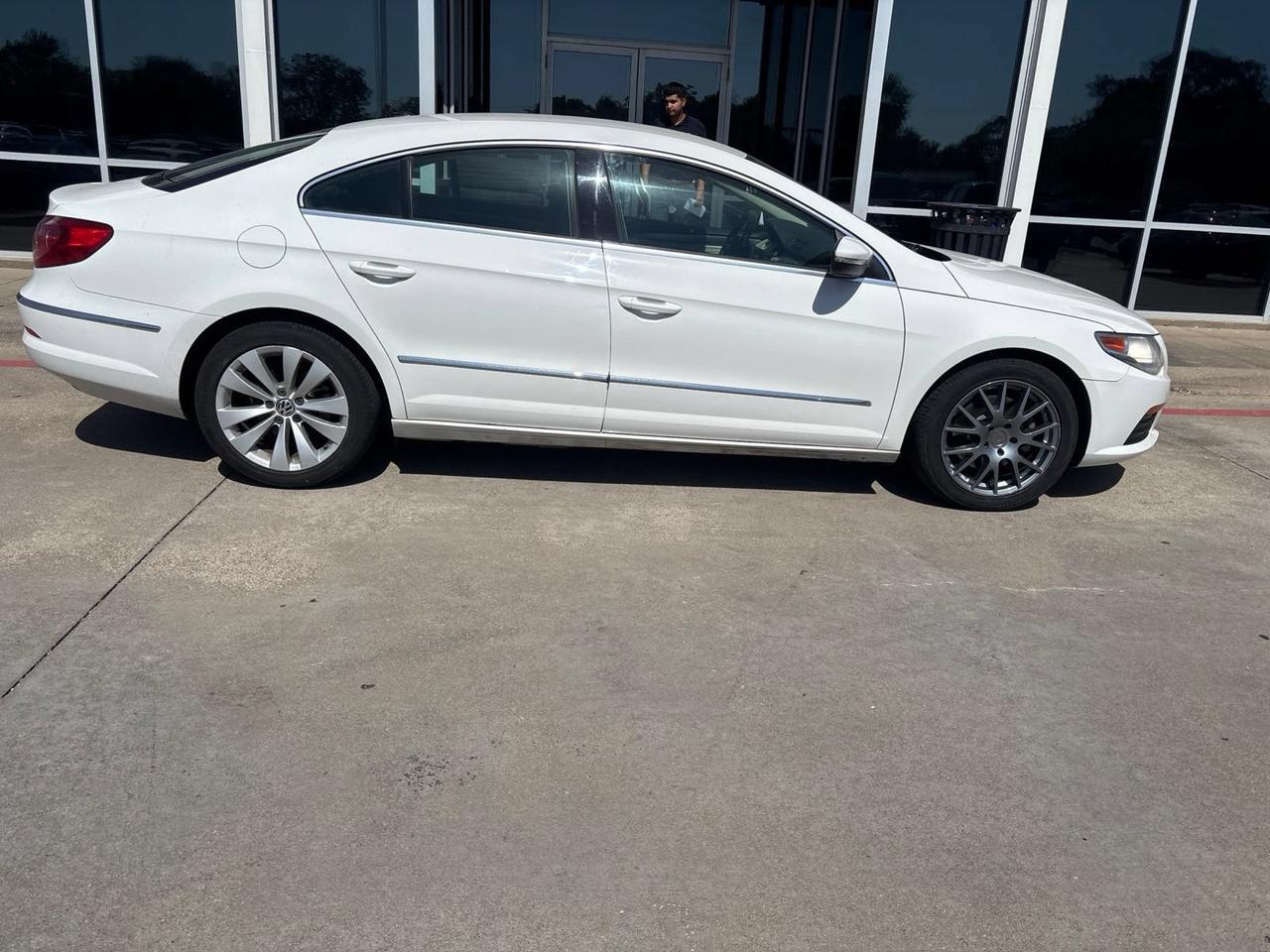 2011 Volkswagen CC Sport Hurst TX