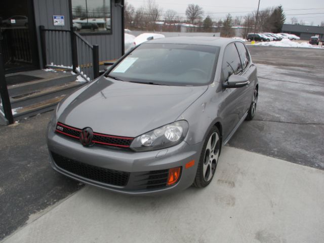 2011 Volkswagen GTI 2-Door Florence KY