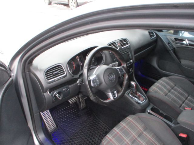 2011 Volkswagen GTI 2-Door Florence KY