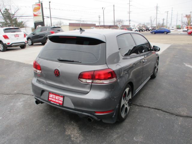 2011 Volkswagen GTI 2-Door Florence KY