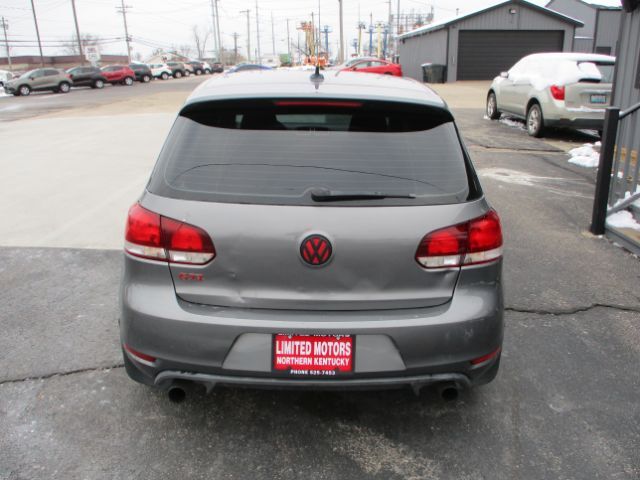 2011 Volkswagen GTI 2-Door Florence KY