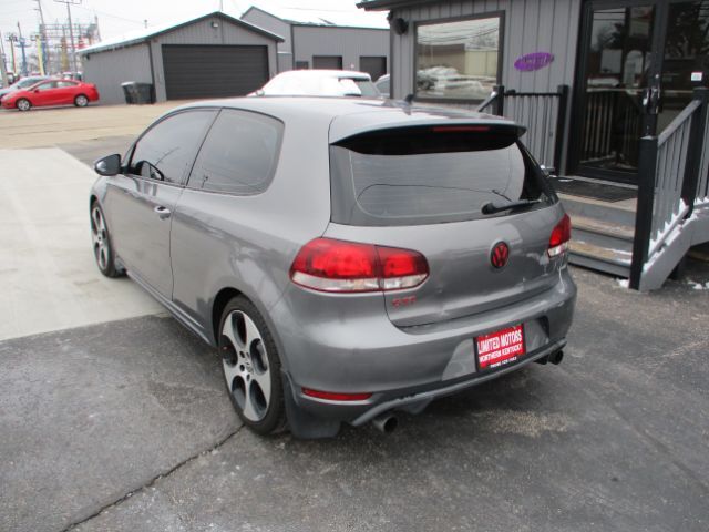 2011 Volkswagen GTI 2-Door Florence KY