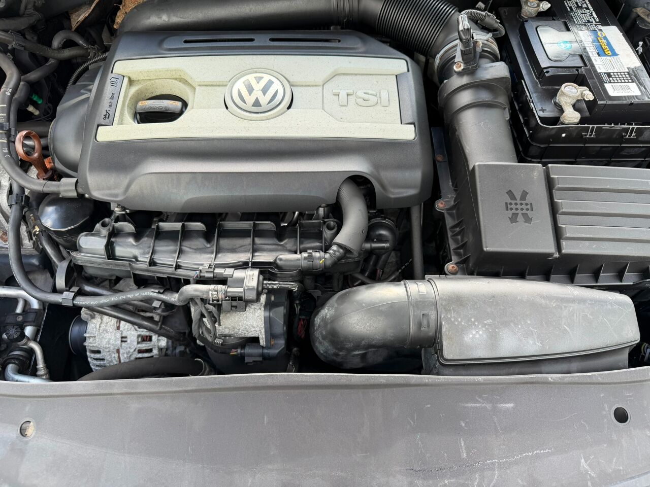 2011 Volkswagen GTI 2dr HB DSG Jacksonville FL