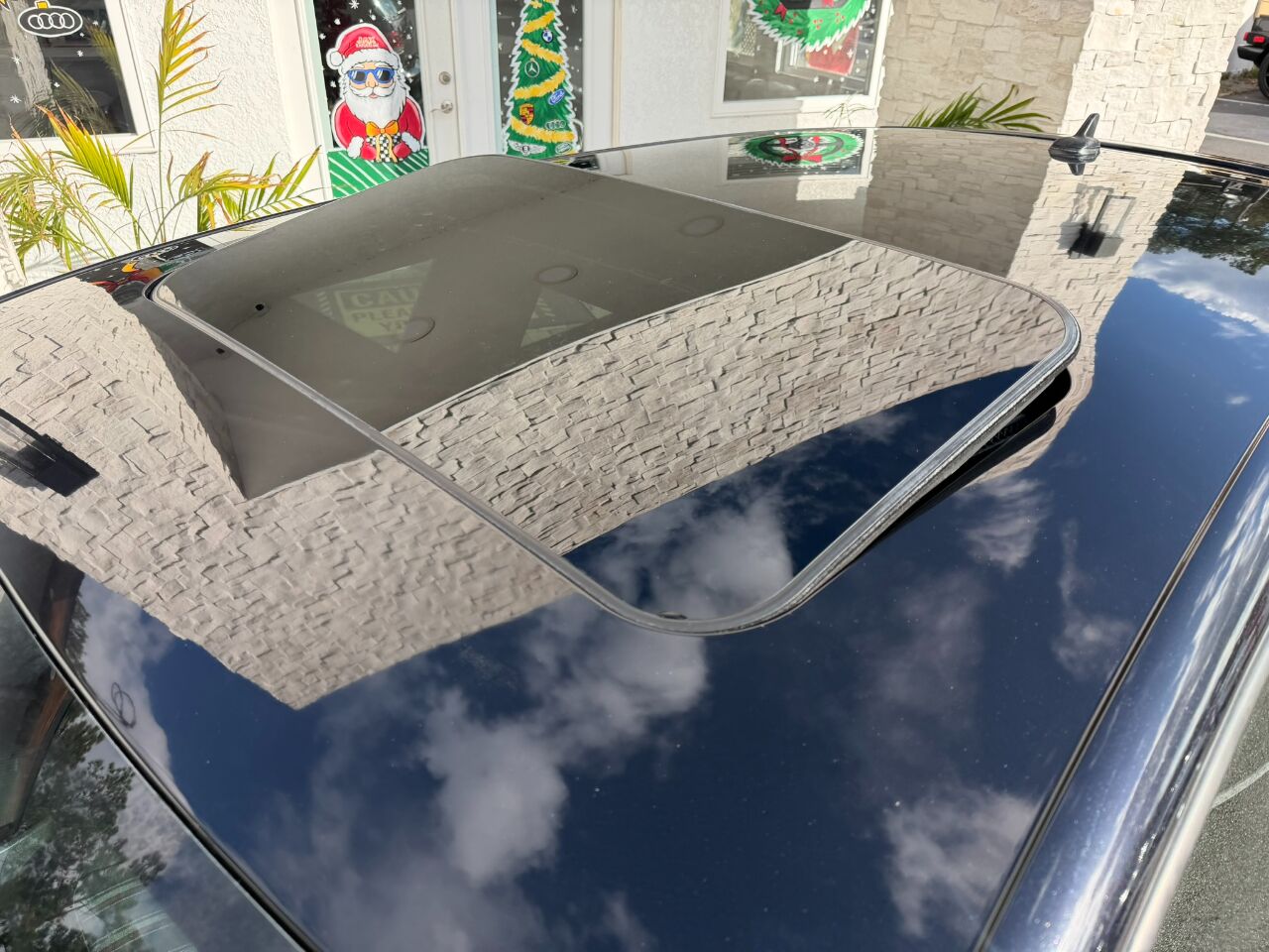 2011 Volkswagen GTI 2dr HB DSG Jacksonville FL