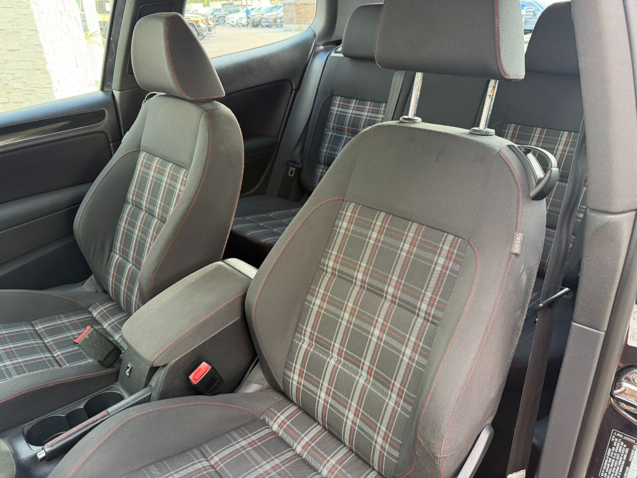 2011 Volkswagen GTI 2dr HB DSG Jacksonville FL