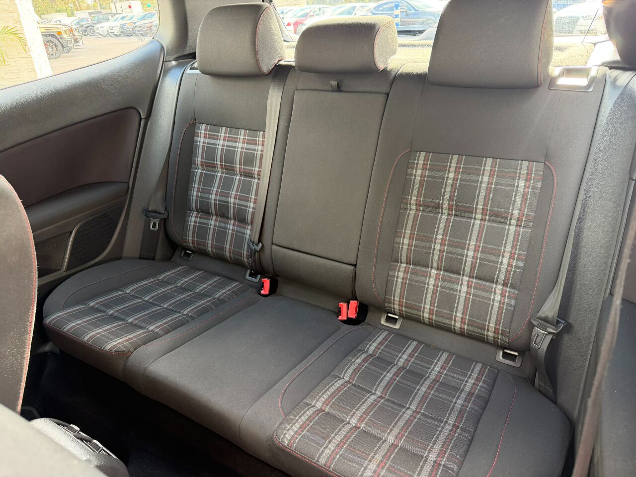 2011 Volkswagen GTI 2dr HB DSG Jacksonville FL