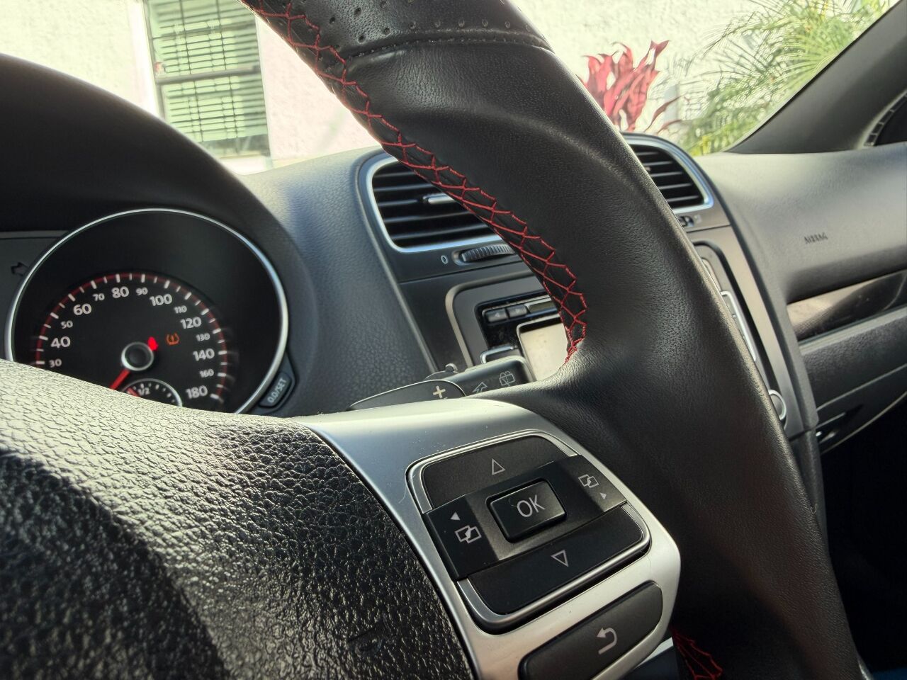 2011 Volkswagen GTI 2dr HB DSG Jacksonville FL