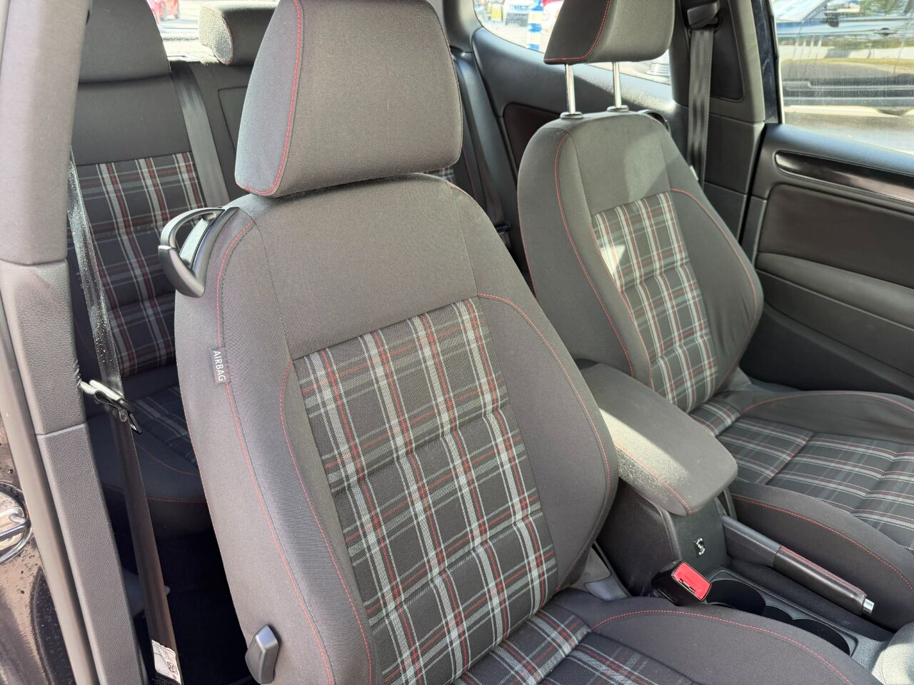 2011 Volkswagen GTI 2dr HB DSG Jacksonville FL