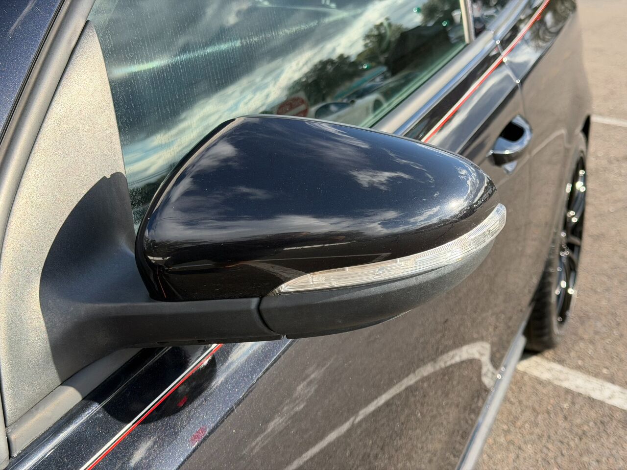 2011 Volkswagen GTI 2dr HB DSG Jacksonville FL