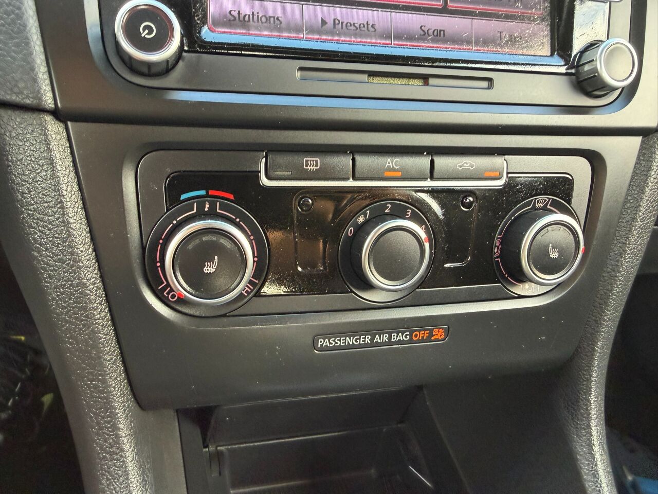 2011 Volkswagen GTI 2dr HB DSG Jacksonville FL