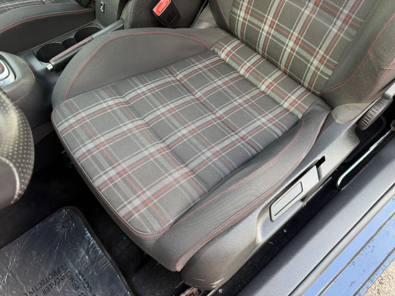 2011 Volkswagen GTI 2dr HB DSG Jacksonville FL