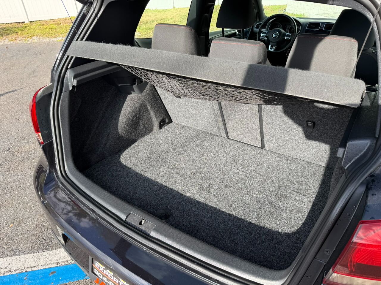 2011 Volkswagen GTI 2dr HB DSG Jacksonville FL