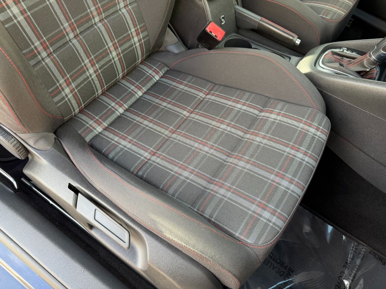 2011 Volkswagen GTI 2dr HB DSG Jacksonville FL