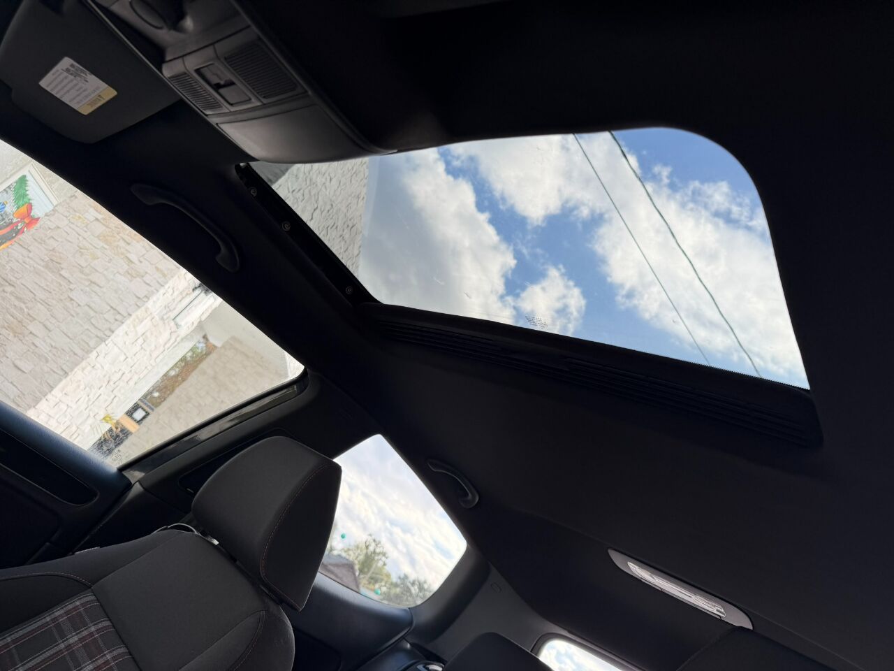 2011 Volkswagen GTI 2dr HB DSG Jacksonville FL