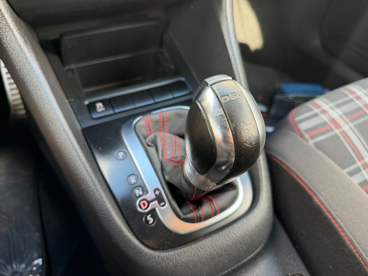 2011 Volkswagen GTI 2dr HB DSG Jacksonville FL