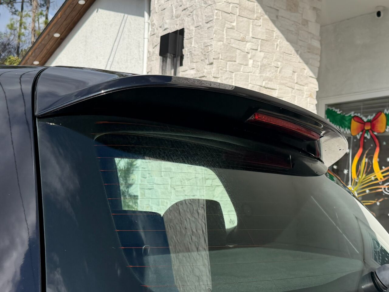 2011 Volkswagen GTI 2dr HB DSG Jacksonville FL