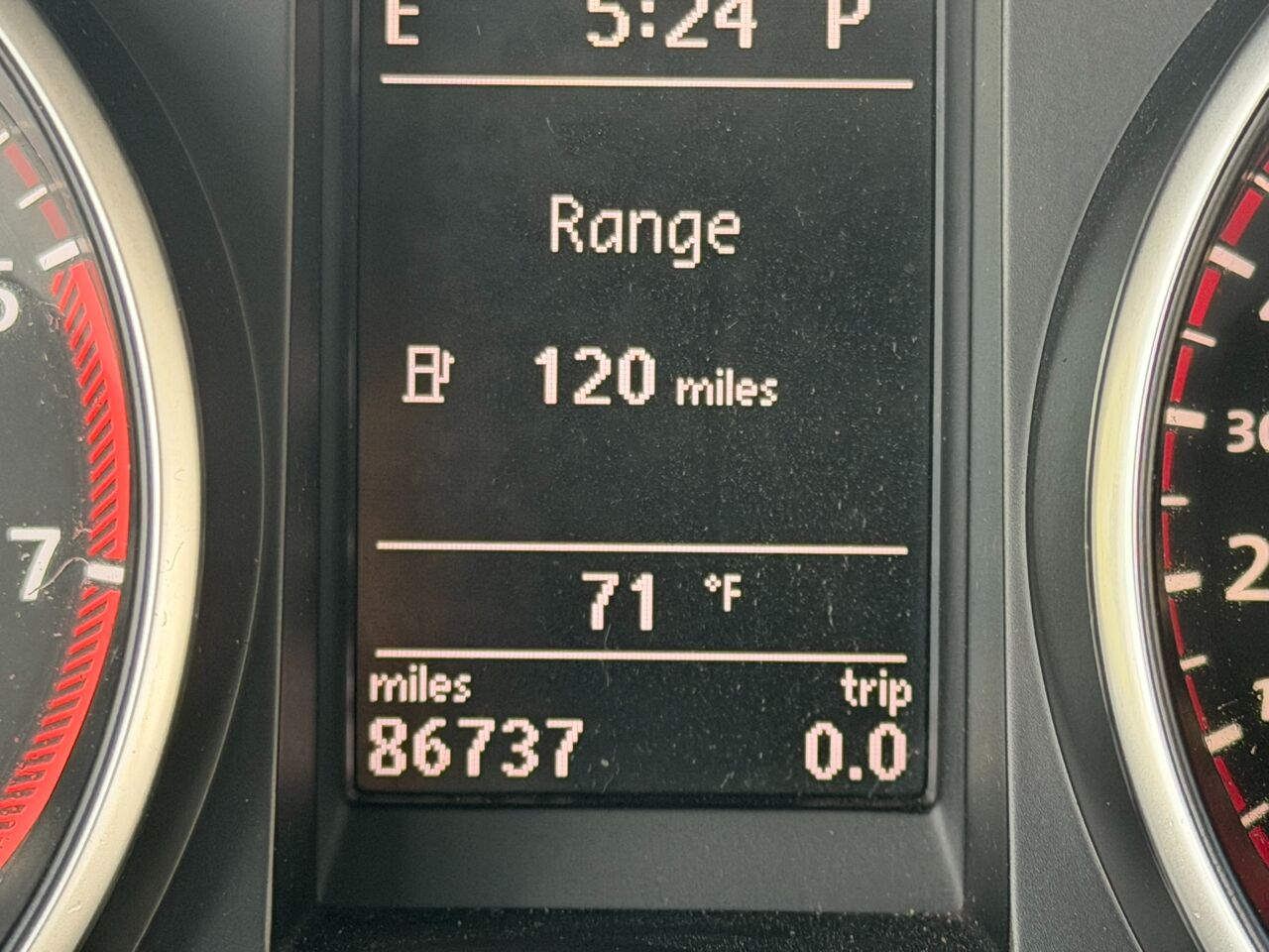 2011 Volkswagen GTI 2dr HB DSG Jacksonville FL